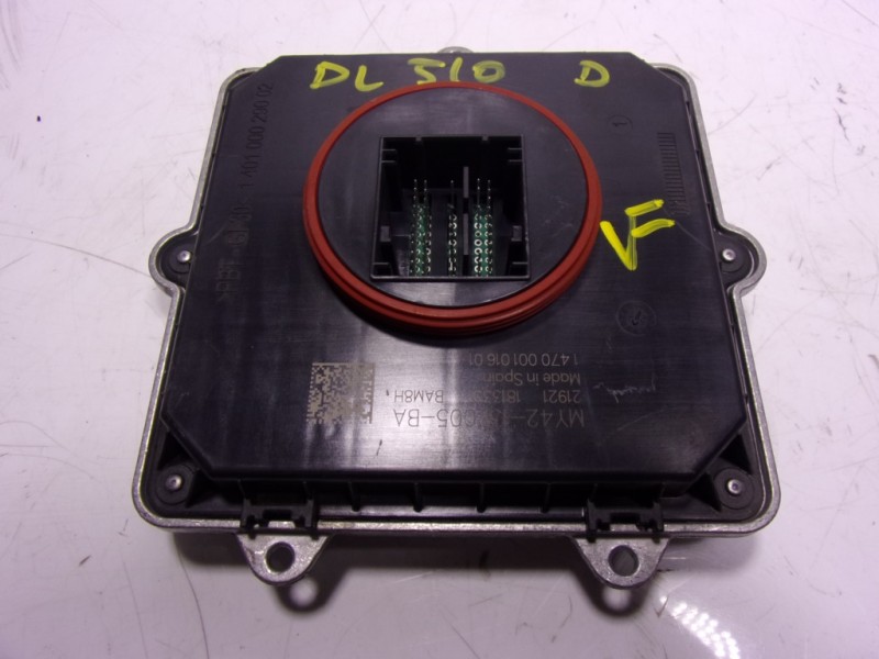 Recambio de centralita faros xenon para land rover new discovery l462 3.0 d referencia OEM IAM  MY4213E005BA 