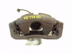 Recambio de pinza freno delantera derecha para renault kangoo 1.5 dci diesel fap referencia OEM IAM 410010823R   2