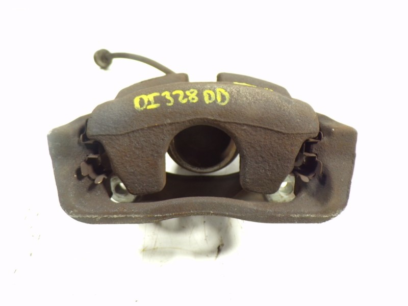 Recambio de pinza freno delantera derecha para renault kangoo 1.5 dci diesel fap referencia OEM IAM 410010823R  