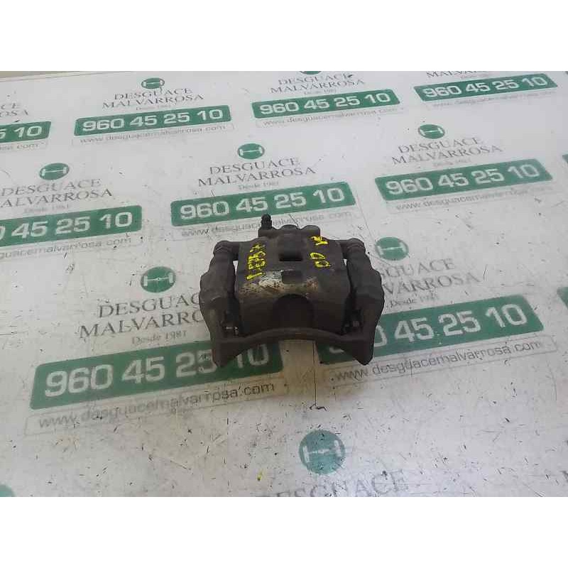 Recambio de pinza freno delantera derecha para ford fiesta (cb1) 1.25 16v cat referencia OEM IAM   