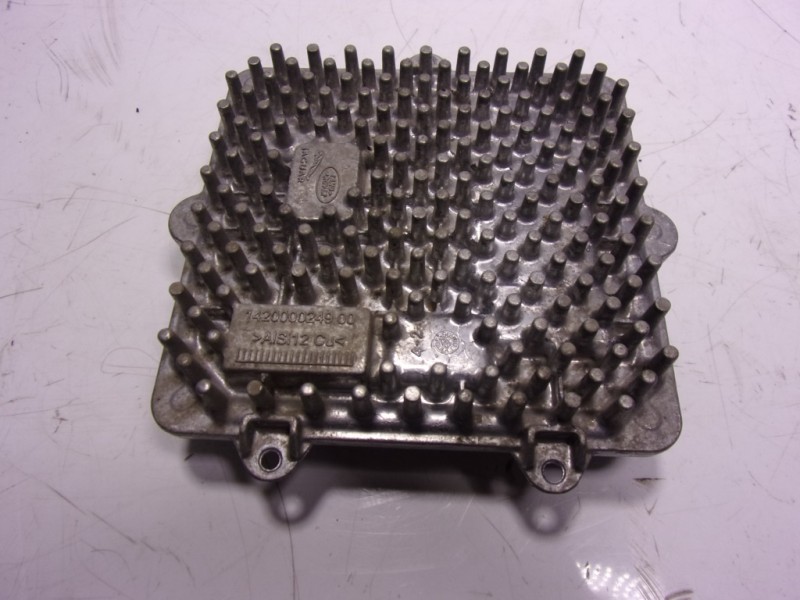 Recambio de centralita faros xenon para land rover new discovery l462 3.0 d referencia OEM IAM  MY4213E005BA 