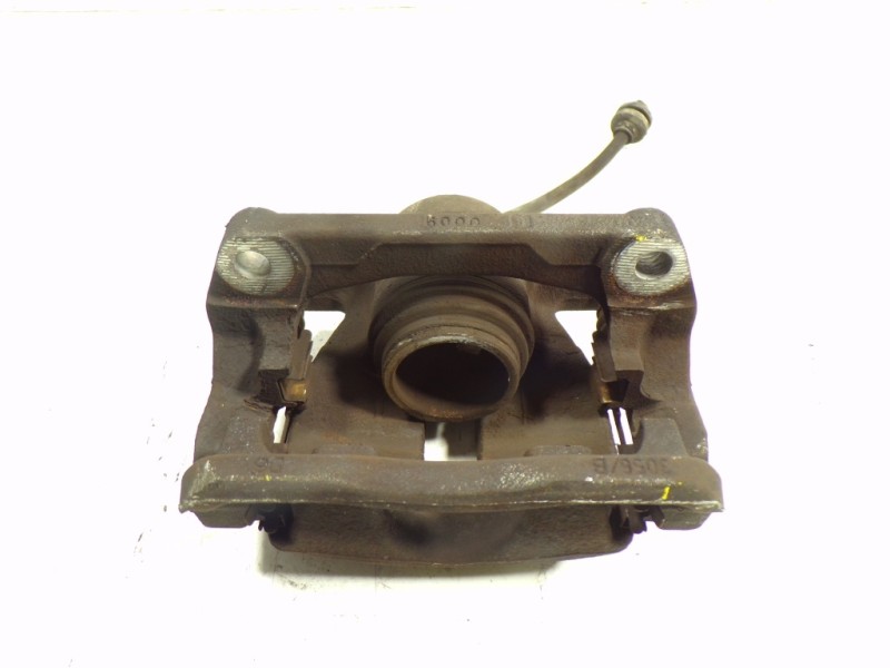 Recambio de pinza freno delantera derecha para renault kangoo 1.5 dci diesel fap referencia OEM IAM 410010823R  