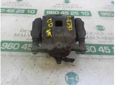 Recambio de pinza freno delantera derecha para ford fiesta (cb1) 1.25 16v cat referencia OEM IAM    2