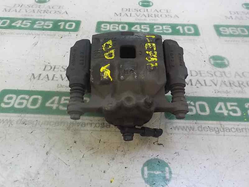 Recambio de pinza freno delantera derecha para ford fiesta (cb1) 1.25 16v cat referencia OEM IAM   