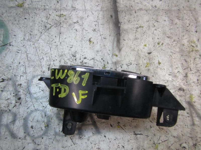 Recambio de mando elevalunas trasero derecho para mercedes-benz clase e (w211) berlina e 280 cdi (211.020) referencia OEM IAM A2