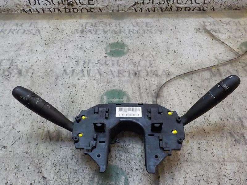 Recambio de mando luces para citroën c4 berlina 1.6 16v hdi referencia OEM IAM   