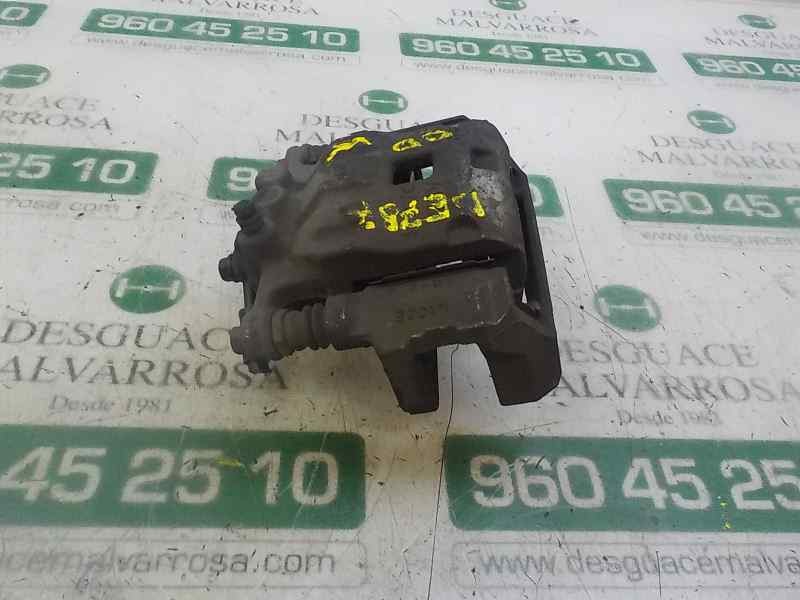 Recambio de pinza freno delantera derecha para ford fiesta (cb1) 1.25 16v cat referencia OEM IAM   
