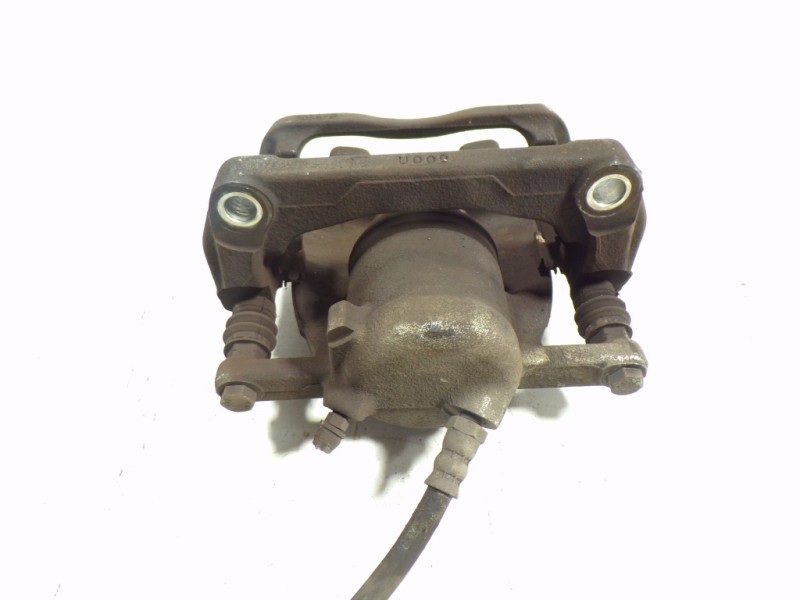 Recambio de pinza freno delantera derecha para renault kangoo 1.5 dci diesel fap referencia OEM IAM 410010823R  