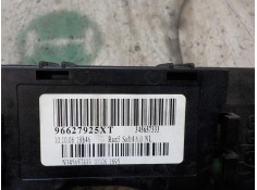 Recambio de mando luces para citroën c4 berlina 1.6 16v hdi referencia OEM IAM    2
