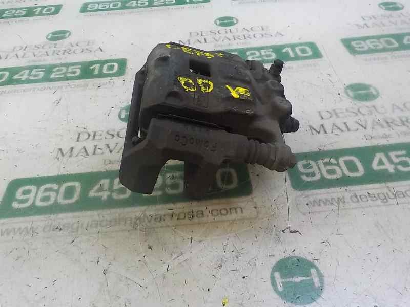 Recambio de pinza freno delantera derecha para ford fiesta (cb1) 1.25 16v cat referencia OEM IAM   