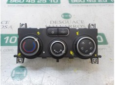 Recambio de mando calefaccion / aire acondicionado para tata vista 1.4 75cv referencia OEM IAM   
