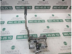 Recambio de palanca freno de mano para peugeot partner kombi active referencia OEM IAM   