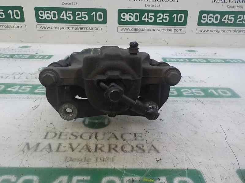 Recambio de pinza freno delantera derecha para ford fiesta (cb1) 1.25 16v cat referencia OEM IAM   