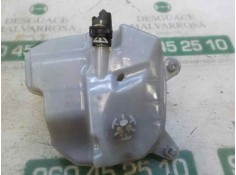 Recambio de deposito expansion para seat ibiza (kj1) 1.6 tdi referencia OEM IAM 2Q0121407C   2