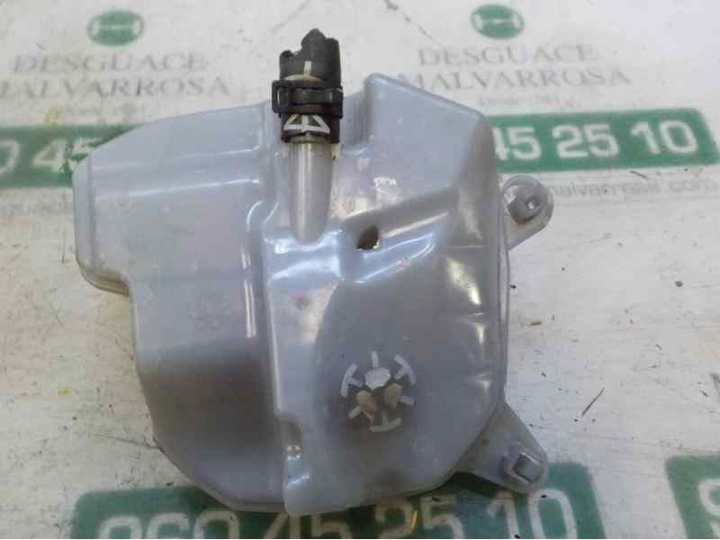 Recambio de deposito expansion para seat ibiza (kj1) 1.6 tdi referencia OEM IAM 2Q0121407C  