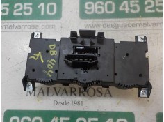 Recambio de mando calefaccion / aire acondicionado para tata vista 1.4 75cv referencia OEM IAM    2