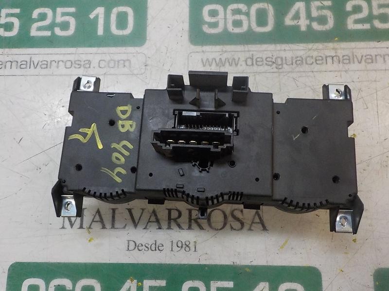 Recambio de mando calefaccion / aire acondicionado para tata vista 1.4 75cv referencia OEM IAM   