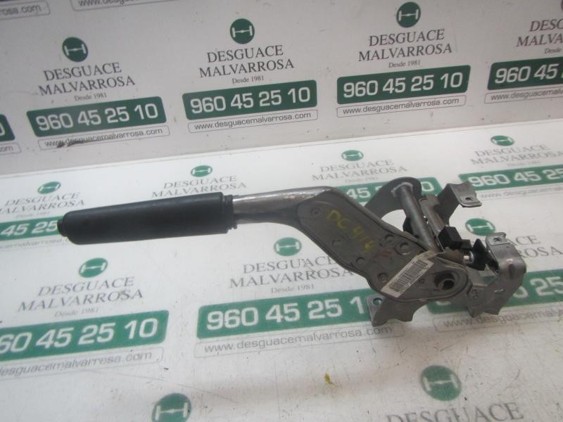 Recambio de palanca freno de mano para peugeot partner kombi active referencia OEM IAM   