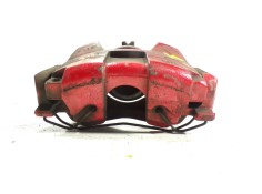 Recambio de pinza freno delantera izquierda para renault laguna iii 2.0 dci diesel fap energy referencia OEM IAM 410110001R   2