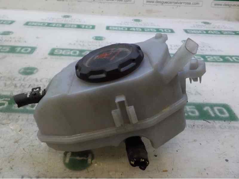 Recambio de deposito expansion para seat ibiza (kj1) 1.6 tdi referencia OEM IAM 2Q0121407C  