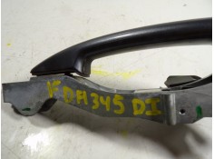 Recambio de maneta exterior delantera izquierda para citroën c5 berlina 2.7 v6 hdi fap cat (uhz / dt17ted4) referencia OEM IAM 9 2