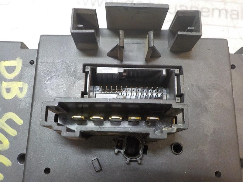 Recambio de mando calefaccion / aire acondicionado para tata vista 1.4 75cv referencia OEM IAM   