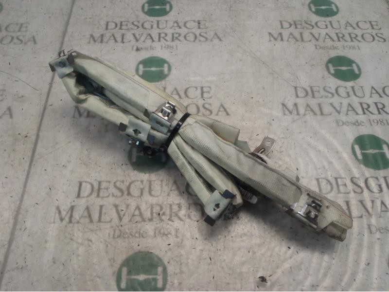 Recambio de airbag cortina delantero izquierdo para nissan primera berlina (p12) acenta referencia OEM IAM   