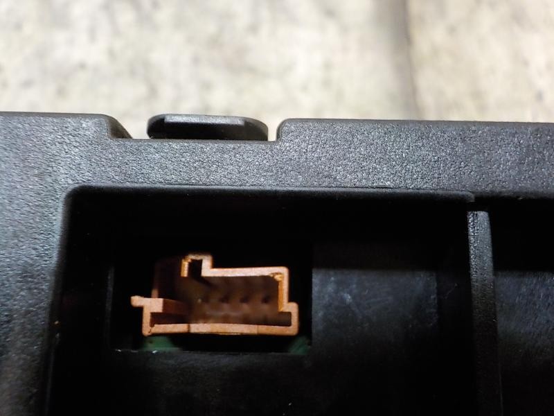 Recambio de mando luces para citroën c4 berlina 1.6 16v hdi referencia OEM IAM   