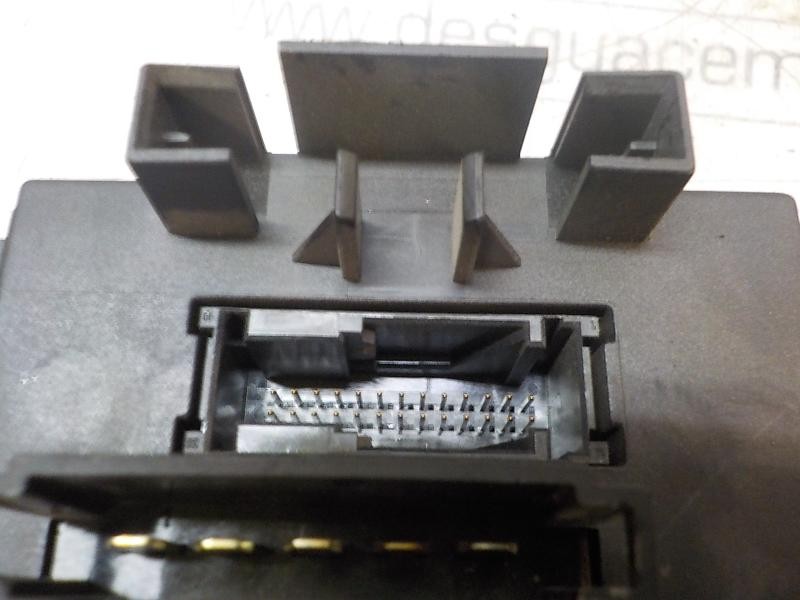 Recambio de mando calefaccion / aire acondicionado para tata vista 1.4 75cv referencia OEM IAM   