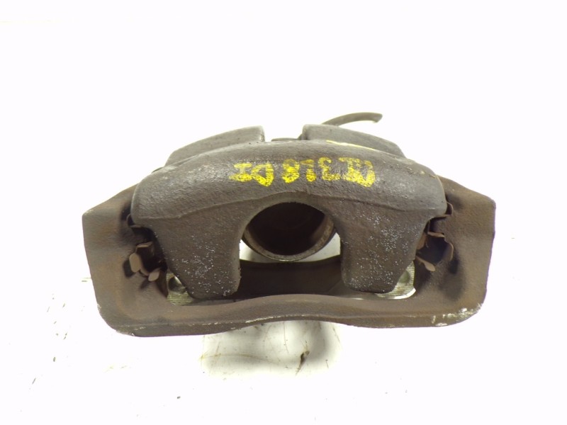 Recambio de pinza freno delantera izquierda para renault kangoo 1.5 dci diesel fap referencia OEM IAM 410119144R  