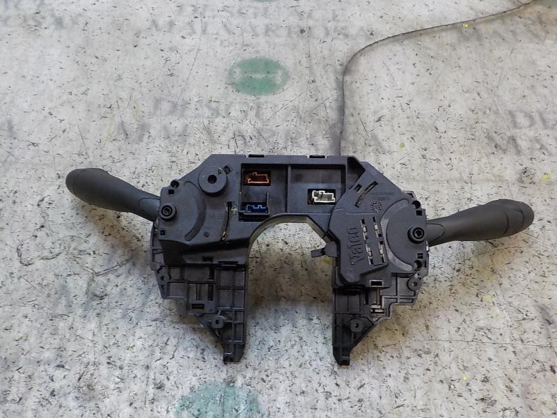 Recambio de mando luces para citroën c4 berlina 1.6 16v hdi referencia OEM IAM   