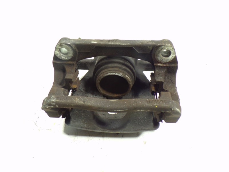 Recambio de pinza freno delantera izquierda para renault kangoo 1.5 dci diesel fap referencia OEM IAM 410119144R  