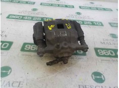 Recambio de pinza freno delantera izquierda para ford fiesta (cb1) 1.25 16v cat referencia OEM IAM    2