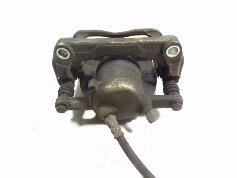 Recambio de pinza freno delantera izquierda para renault kangoo 1.5 dci diesel fap referencia OEM IAM 410119144R  