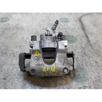 PINZA FRENO DELANTERA IZQUIERDA 410113834R 