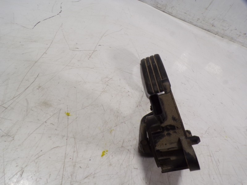 Recambio de potenciometro pedal para renault kangoo 1.5 dci diesel fap referencia OEM IAM 8200436864 8200436878 
