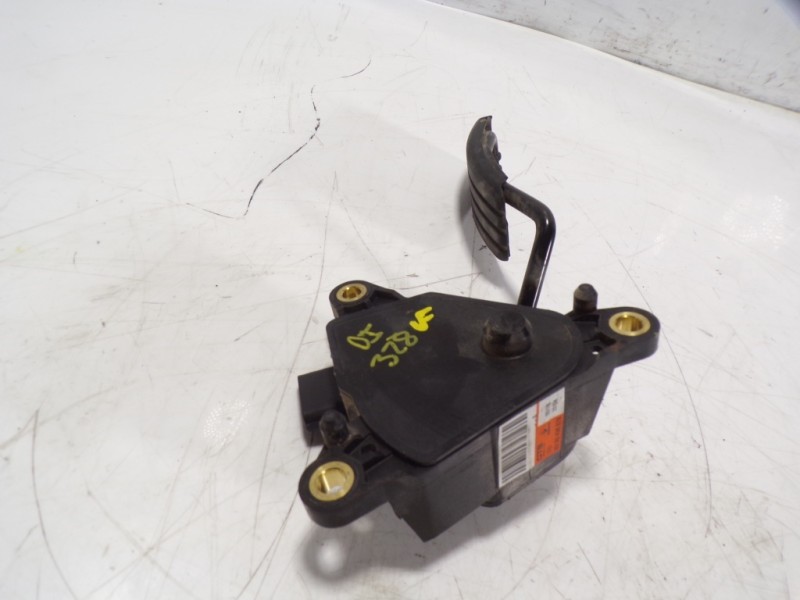 Recambio de potenciometro pedal para renault kangoo 1.5 dci diesel fap referencia OEM IAM 8200436864 8200436878 