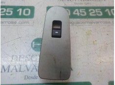 Recambio de mando elevalunas delantero derecho para tata vista 1.4 75cv referencia OEM IAM   