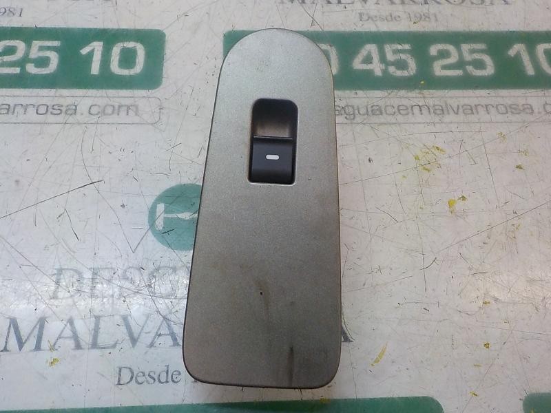 Recambio de mando elevalunas delantero derecho para tata vista 1.4 75cv referencia OEM IAM   