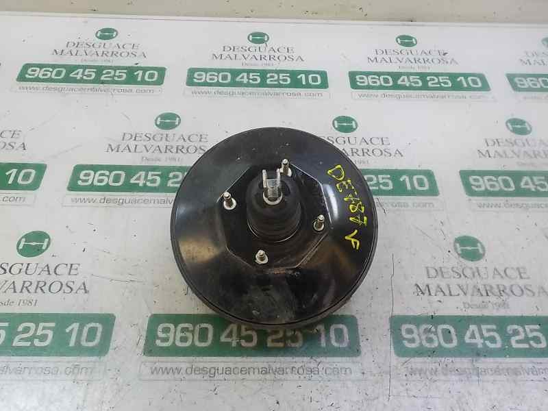 Recambio de servofreno para ford fiesta (cb1) 1.25 16v cat referencia OEM IAM   
