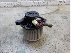 Recambio de motor calefaccion para hyundai i30 1.4 cat referencia OEM IAM 971132L000   2