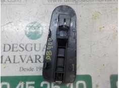 Recambio de mando elevalunas delantero derecho para tata vista 1.4 75cv referencia OEM IAM    2