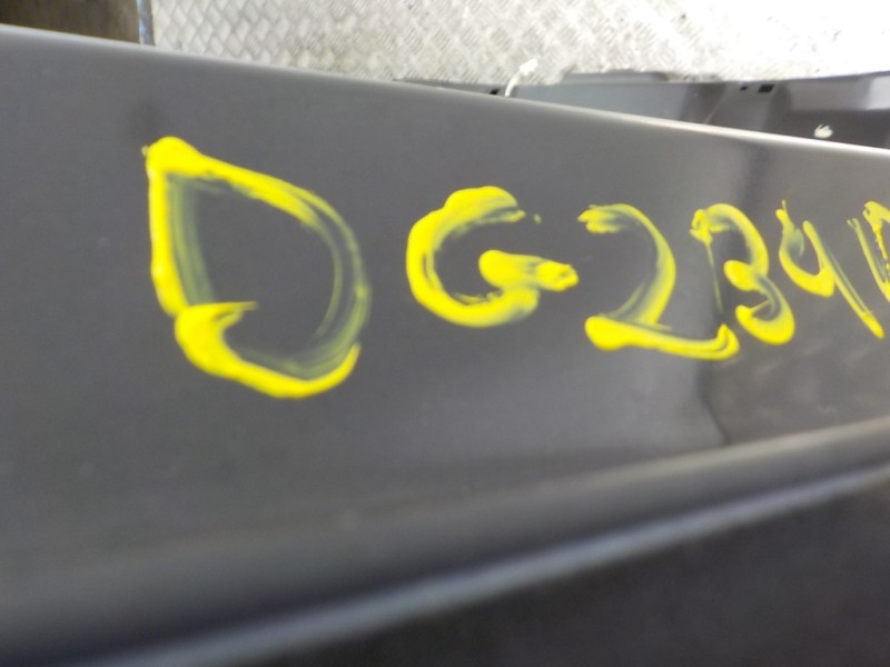 Recambio de porton trasero para renault laguna iii 2.0 dci diesel fap energy referencia OEM IAM 901000820R  