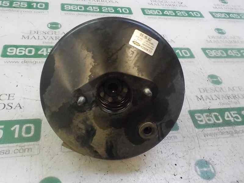 Recambio de servofreno para ford fiesta (cb1) 1.25 16v cat referencia OEM IAM   
