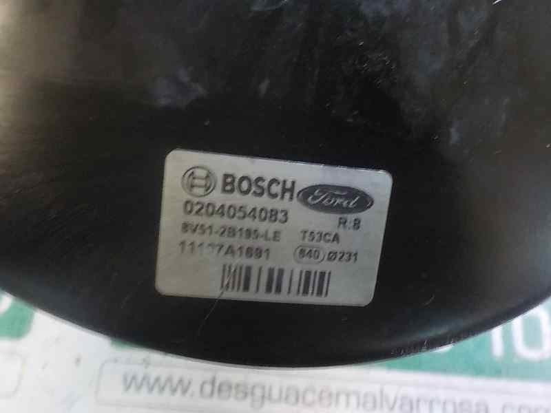 Recambio de servofreno para ford fiesta (cb1) 1.25 16v cat referencia OEM IAM   