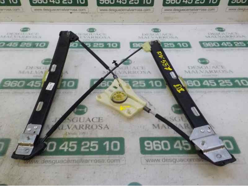 Recambio de elevalunas delantero izquierdo para seat ibiza (kj1) 1.6 tdi referencia OEM IAM 6F0837461B 6F0837461 