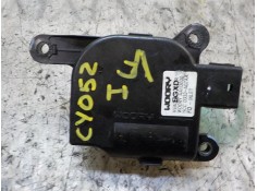 Recambio de motor electrico para hyundai i30 1.4 cat referencia OEM IAM 971242L001  