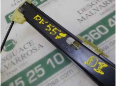 Recambio de elevalunas delantero izquierdo para seat ibiza (kj1) 1.6 tdi referencia OEM IAM 6F0837461B 6F0837461  2