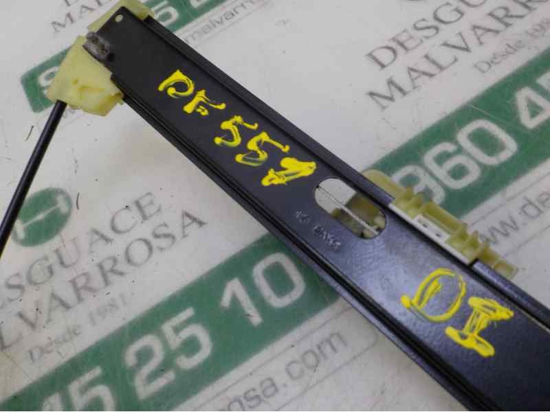 Recambio de elevalunas delantero izquierdo para seat ibiza (kj1) 1.6 tdi referencia OEM IAM 6F0837461B 6F0837461 