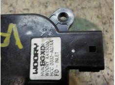 Recambio de motor electrico para hyundai i30 1.4 cat referencia OEM IAM 971242L001   2